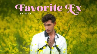 Stewart Taylor - Favorite Ex (Scott Storch & Mentol Remix)