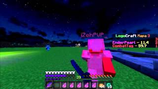 Logo HCF | Spawn Fight & Koth End | Ep. 1