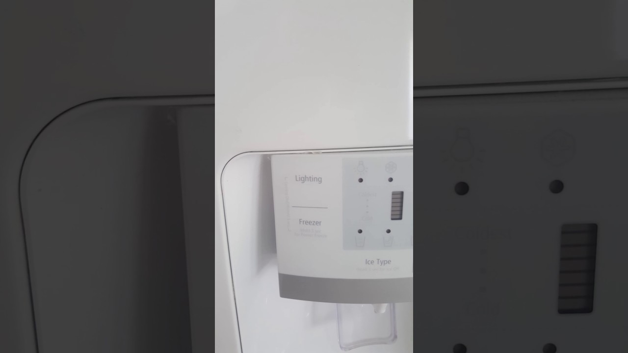 Samsung Refrigerators Repair - YouTube