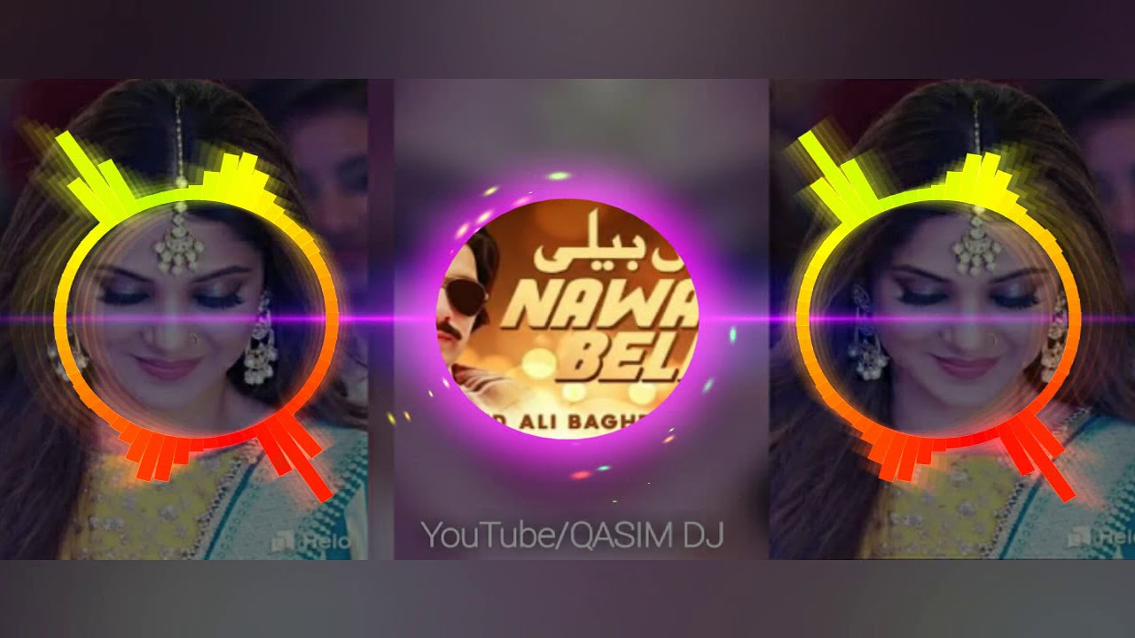 Nawan Belli ||Wajid Ali Baghdadi|| Latest Punjabi Sariki Song 2020 Audio Version