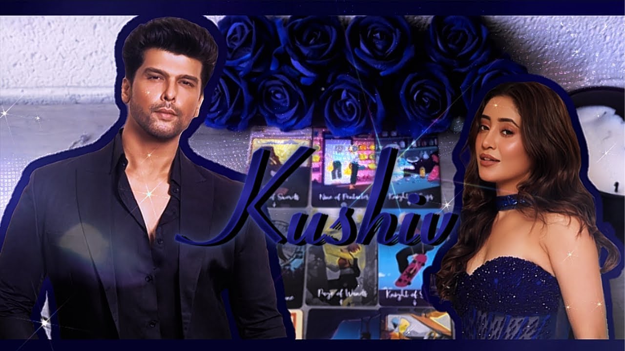 Kushiv Tarot Reading | Kushal & Shivangi current energies towards each other 💙