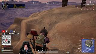 ACE32 lvl 10 ហក់ធាក់ Enemy ដល់លើគ្រែ