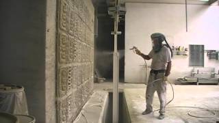 Edrizzi System In Use - Gilbert Geraerts