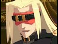 GGXRD 9/25/2014 Mikado - Ogawa (Zato-1) VS The Universe[Victims] & FAB