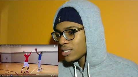 1V1 AGAINST DEMIGOD GONE WRONG! Reaction