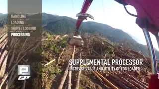 Grapple Processor Pierce GP