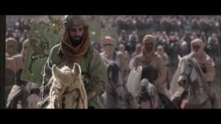 Son of god   trailer 2014
