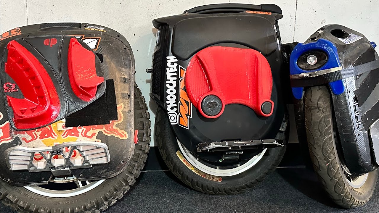 (Electric Unicycle) THE WORLDS BEST WAY TO TRAVEL 🧭 🌄⛰️🔋🛞🚀 YouTube