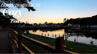 Historic Smithville, NJ