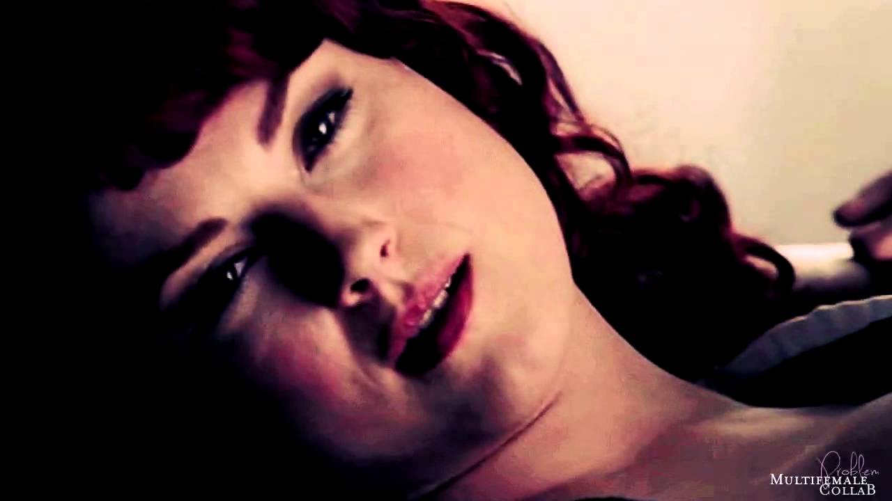 Problem [MultiFemaleColllab]