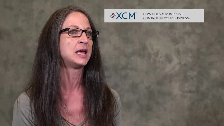 Control Customer Testimonial: Jessica Kizer, Tax D...