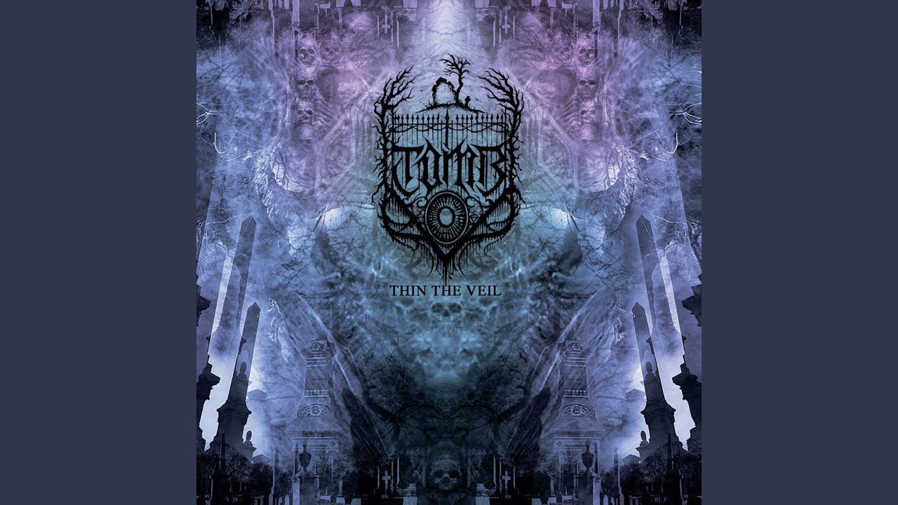 Watch Thin the Veil on YouTube Watch Thin the Veil on YouTube
