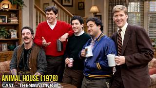 Animal House Cast Then & Now 2026 | Where Are They Today? Profile