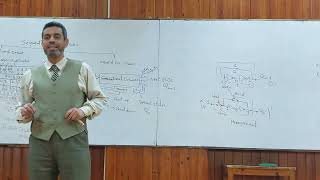 (Lecture 12-2: in Arabic): Introduction to Sequential Logic Circuits