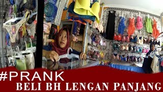 Beli Bh Lengan Panjang