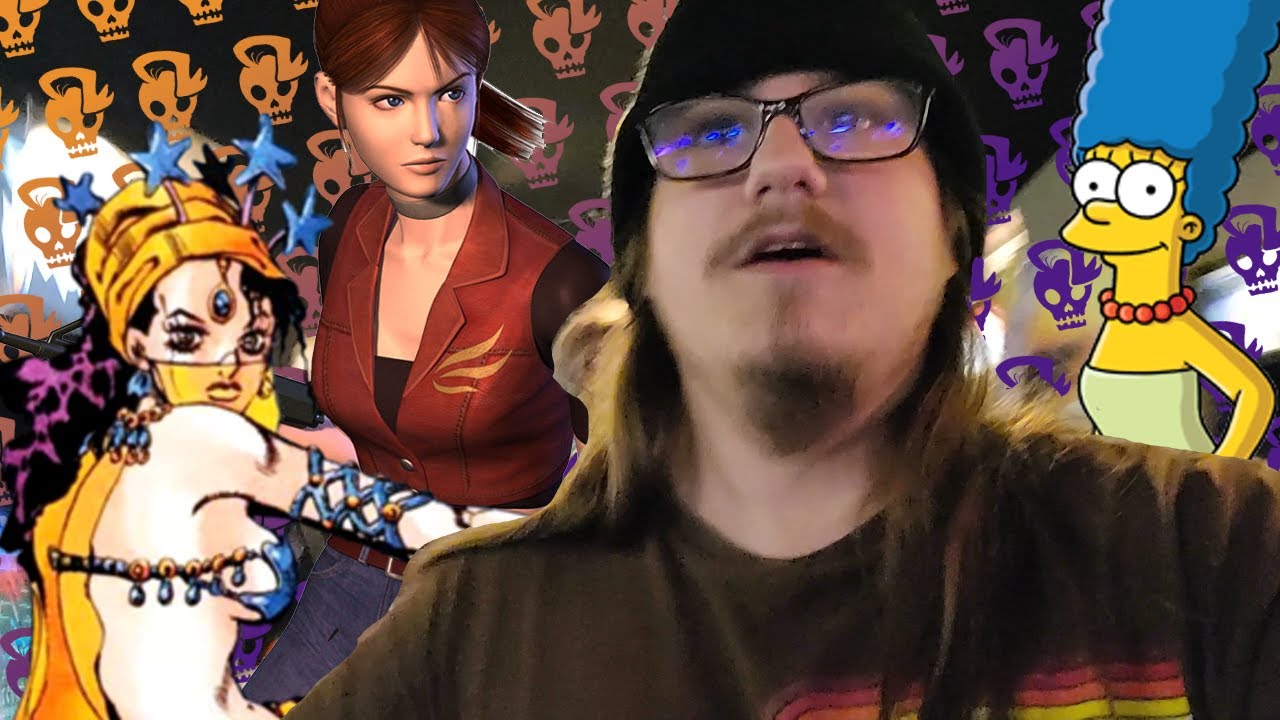 Arcade Adventures of Horror