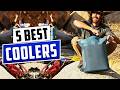 Top 5 Best Coolers In 2026 