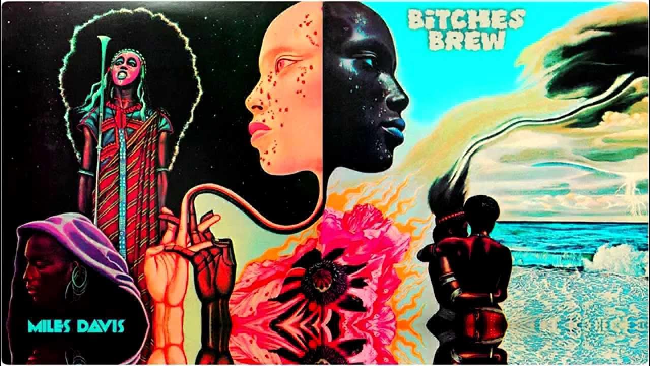 Телефон miles. Bitches Brew Майлз Дэвис. Miles Davis - bitches Brew (1970). Miles Davis bitches Brew обложка. Miles Davis bithes's Brew винил.