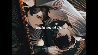 Deja que el cielo caiga, cuando se desmorone... Dokja y Jonghyuk [tiktok edit]