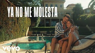 Silvina Moreno - Ya No Me Molesta (Official Video)