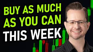 Top 5 Stocks to Buy HEAVY in July