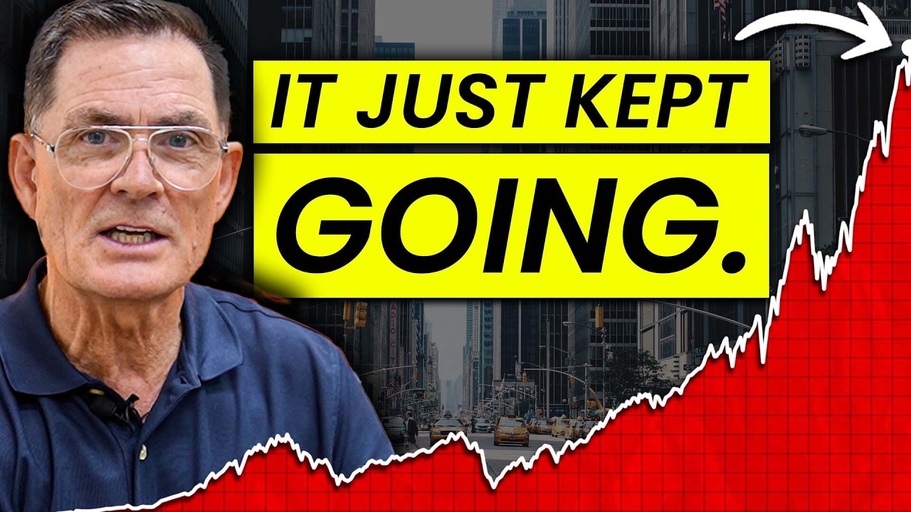 The 7 Investing Traps Aussies Keep Falling Into…