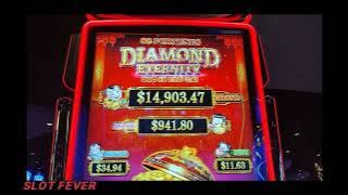 88 Fortunes Diamond Eternity 💎Duo Fu Duo Cai ✨ 5X line hit