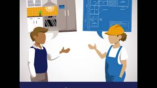 Att Anlita Hantverkare