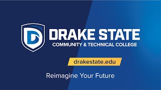Drake State 2022 Brand Slide Show
