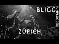 Bligg Unplugged: Zürich, 15.12.2019