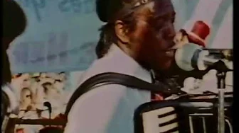 Clifton Chenier Im A Hog For You Clifton Chenier Im A Hog For You