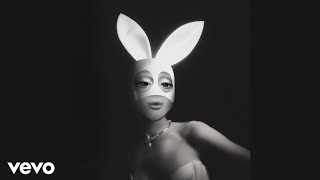 Ariana Grande - Moonlight (Roblox Audio) (Dangerous Woman Tenth Anniversary Edition)