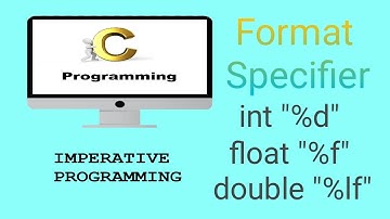 Declare variables of type int, float and double.Assign values to these variables and display values.