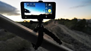 TRICKS to EXPRESS TO THE MAXIMUM the CAMERA of your MOBILE  spanish