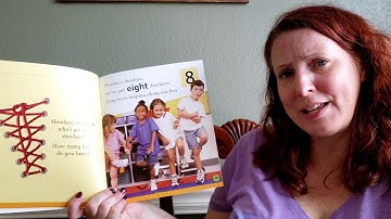 "Button, Button, Who