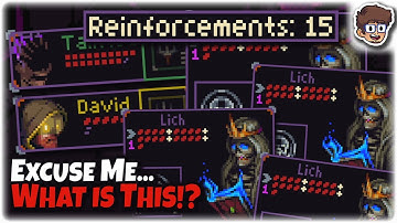 Excuse Me... What is THIS!? | Slice & Dice 3.0