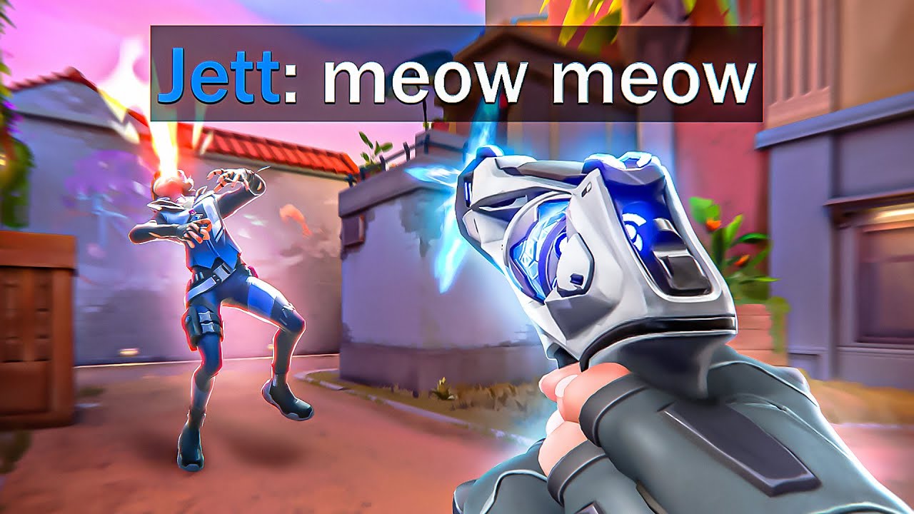 are valorant players furries??...