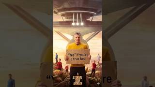 Captain Chat #36 With Commodore Boone #commodore #boone #tos #talkshow #startrek #puppies #fanfilm