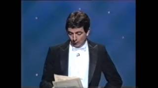 Mr. Bean singt Ode an die Freude