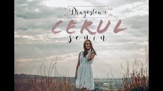 Andreea Irimiciuc - Dragostea-i cerul senin chords