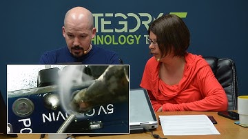 Digitspark Beginner Project: A Flashing LED with Arduino