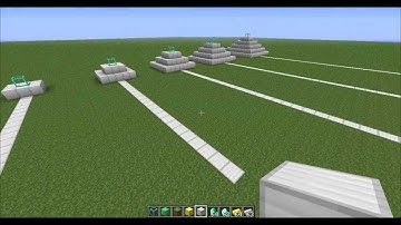 1.4 Snapshot - Beacons