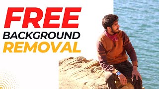 Remove Background From Image For Free I Remove The Background From An Image