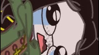 Just An Oc Being Stupid