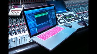The Los Angeles Film School Music Production Course-Review-Week Two-Research Topic-Digital Literacy.