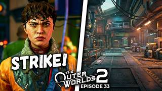 Dr. Walt's Outer Worlds 2 Marathon - Episode 33