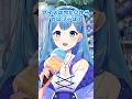 カロリーは0（音源タイトル：【⚠ネタです⚠】からぴち カラフルピーチ のあさん） #vtuber #新人vtuber #個人vtuber