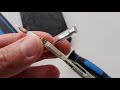 I broke my Galaxy Note S-Pen, this is whats inside!