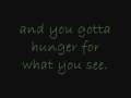 Guns 'И Roses - Welcome to the Jungle lyrics
