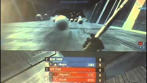 Halo: Reach: Custom Games #1: Avalanche